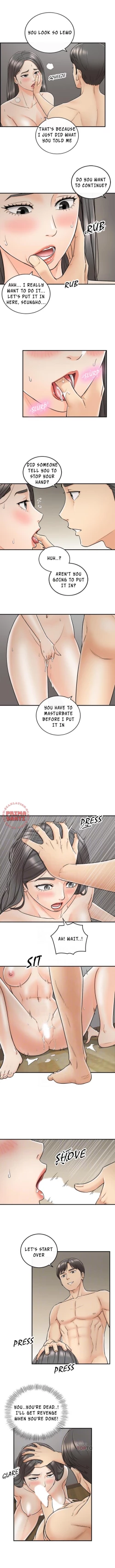 Page 183 of Young Boss Manhwa 01-73