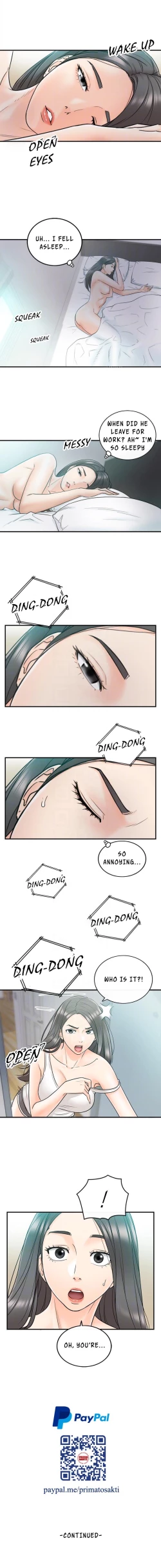 Page 187 of Young Boss Manhwa 01-73