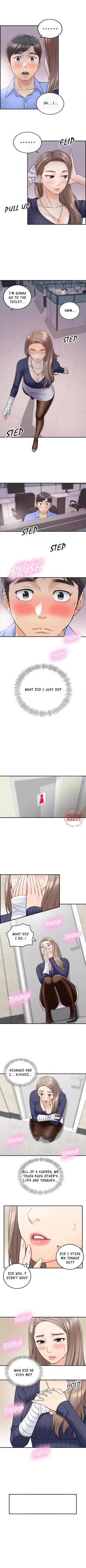 Page 196 of Young Boss Manhwa 01-73