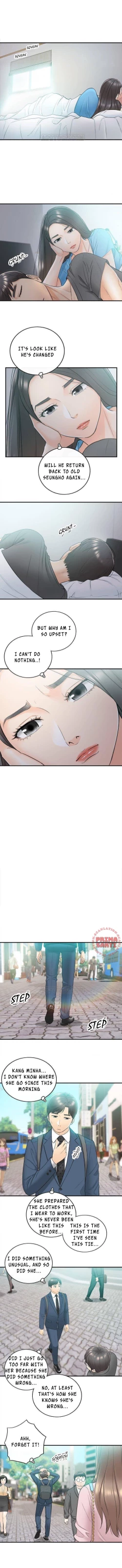 Page 206 of Young Boss Manhwa 01-73