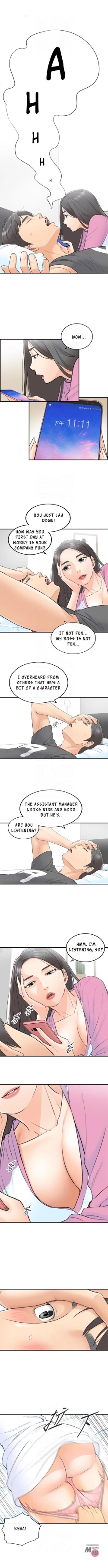 Page 20 of Young Boss Manhwa 01-73