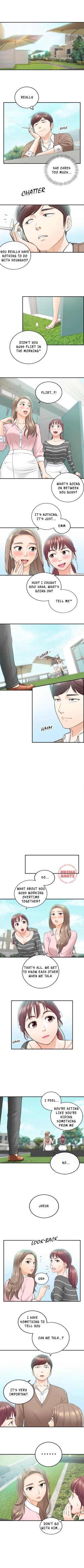 Page 214 of Young Boss Manhwa 01-73