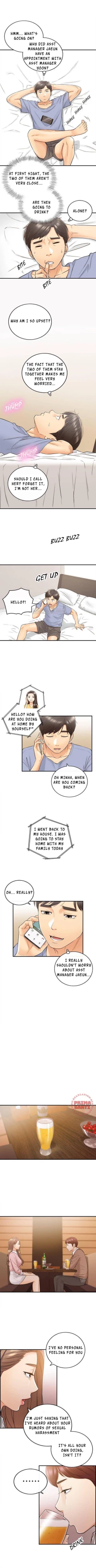 Page 221 of Young Boss Manhwa 01-73