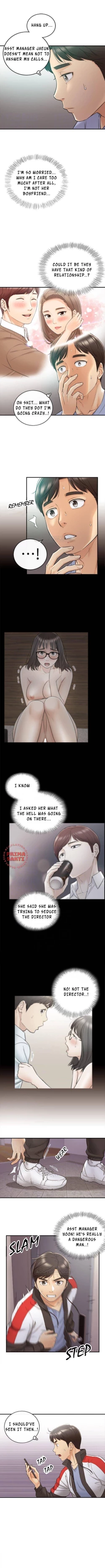 Page 227 of Young Boss Manhwa 01-73
