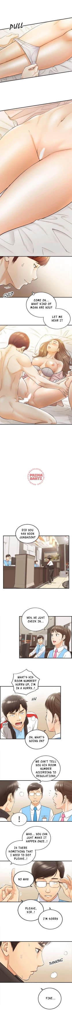 Page 236 of Young Boss Manhwa 01-73