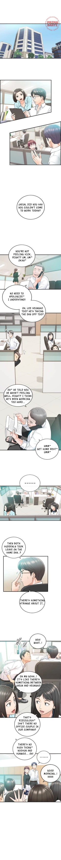 Page 245 of Young Boss Manhwa 01-73