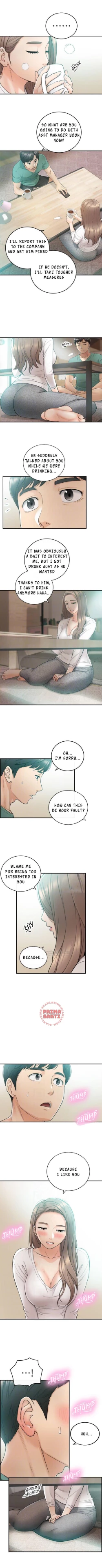 Page 248 of Young Boss Manhwa 01-73