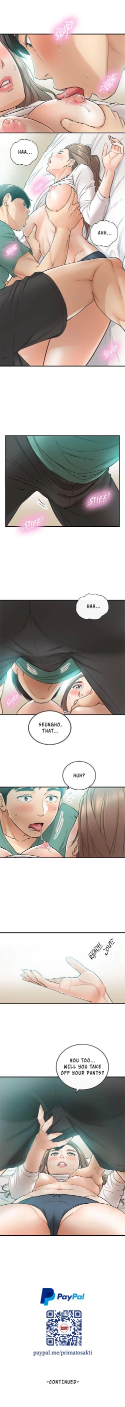 Page 253 of Young Boss Manhwa 01-73