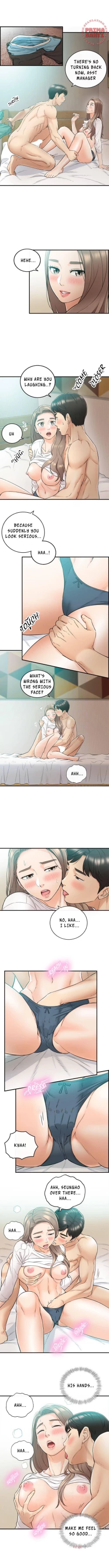 Page 256 of Young Boss Manhwa 01-73