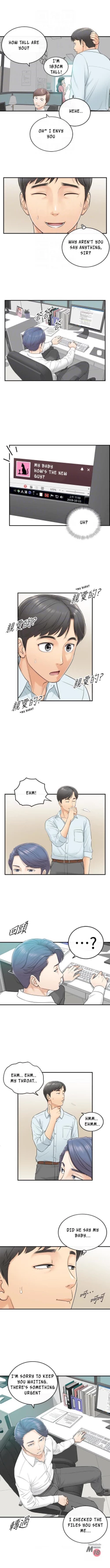 Page 27 of Young Boss Manhwa 01-73