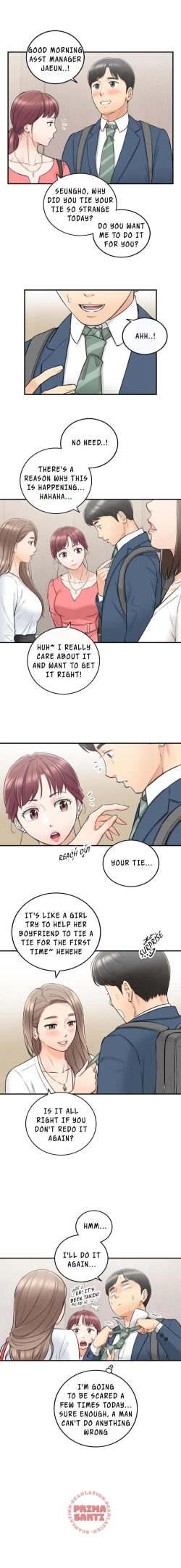 Page 283 of Young Boss Manhwa 01-73