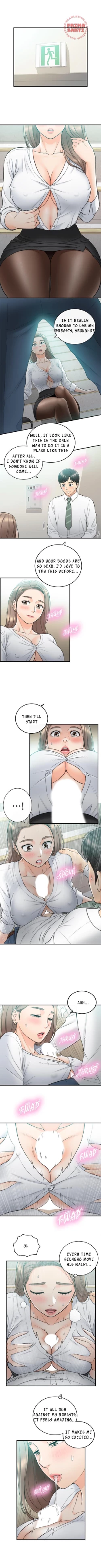 Page 290 of Young Boss Manhwa 01-73