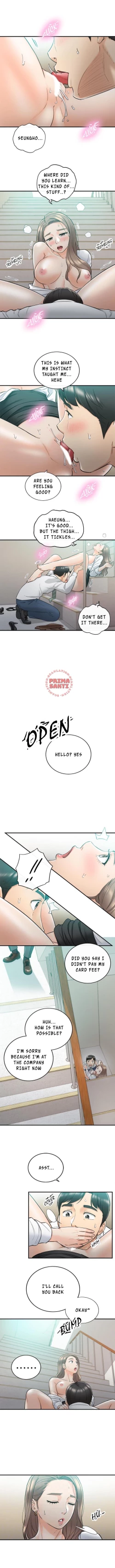 Page 295 of Young Boss Manhwa 01-73