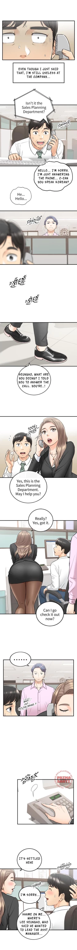 Page 305 of Young Boss Manhwa 01-73