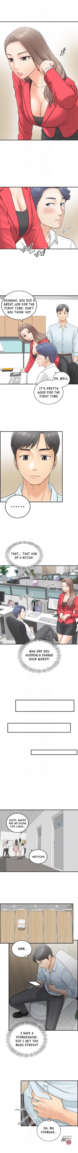 Page 30 of Young Boss Manhwa 01-73