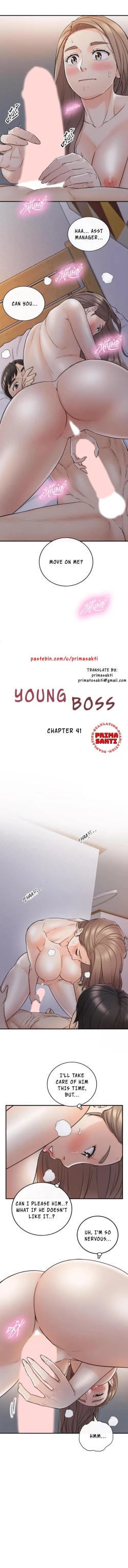 Page 325 of Young Boss Manhwa 01-73