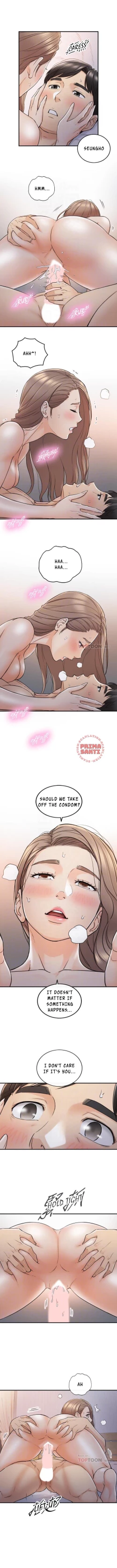 Page 328 of Young Boss Manhwa 01-73