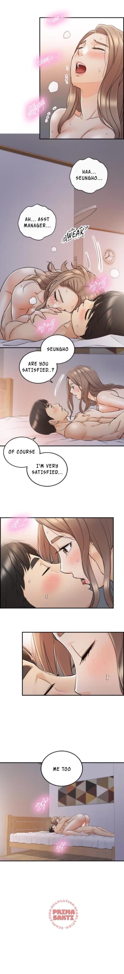 Page 332 of Young Boss Manhwa 01-73