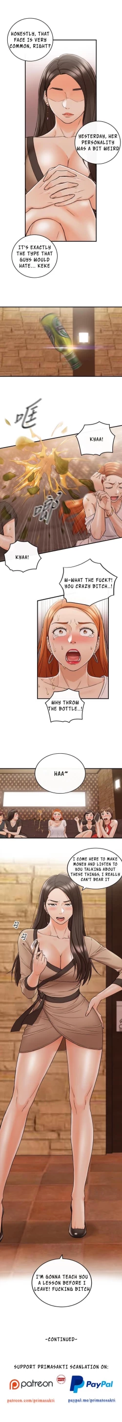 Page 341 of Young Boss Manhwa 01-73