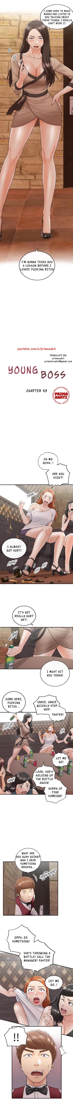 Page 342 of Young Boss Manhwa 01-73