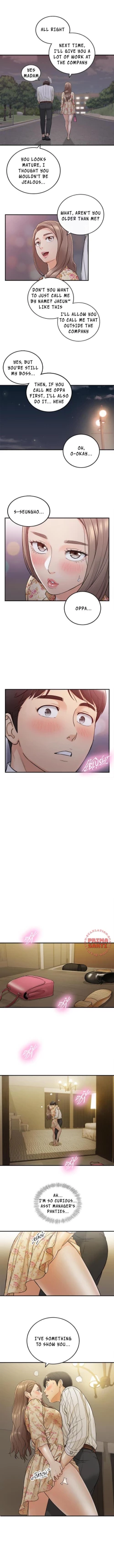 Page 354 of Young Boss Manhwa 01-73