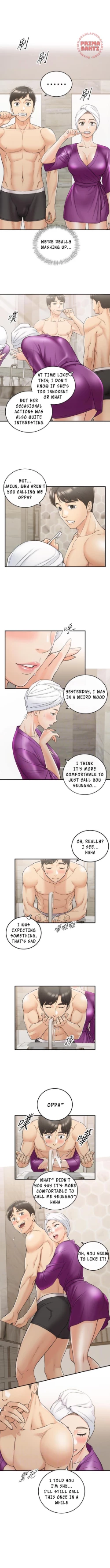 Page 365 of Young Boss Manhwa 01-73