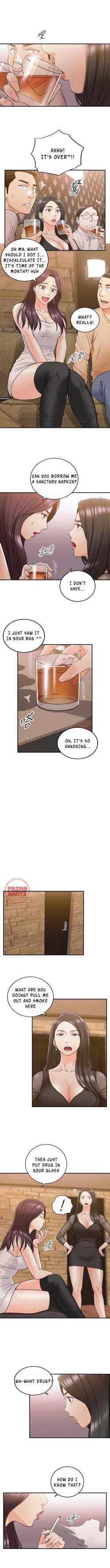Page 374 of Young Boss Manhwa 01-73