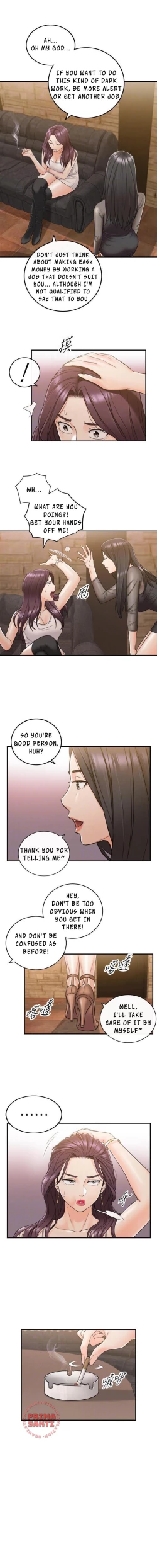 Page 375 of Young Boss Manhwa 01-73