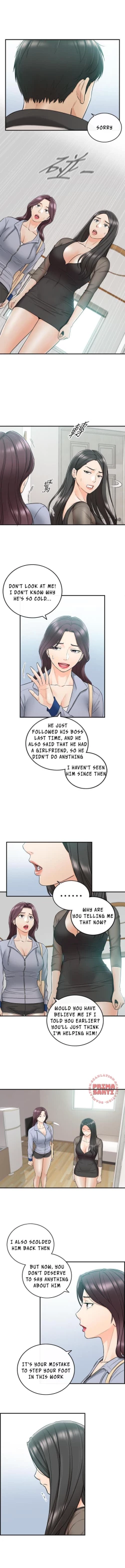 Page 383 of Young Boss Manhwa 01-73