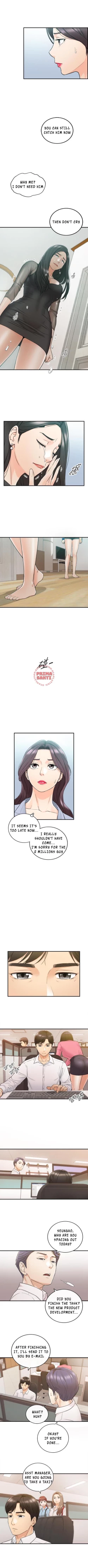 Page 384 of Young Boss Manhwa 01-73