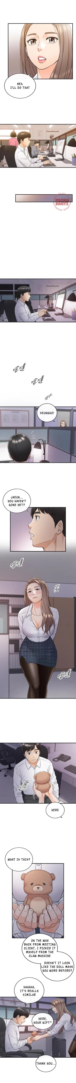Page 385 of Young Boss Manhwa 01-73