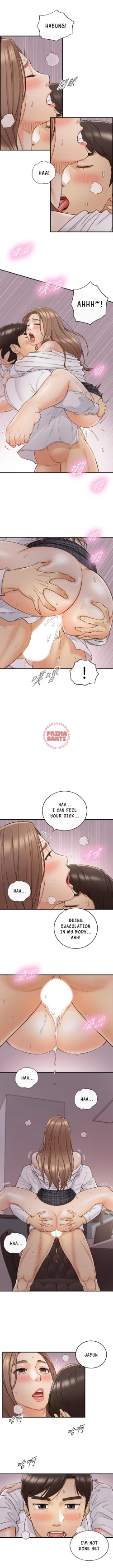 Page 397 of Young Boss Manhwa 01-73