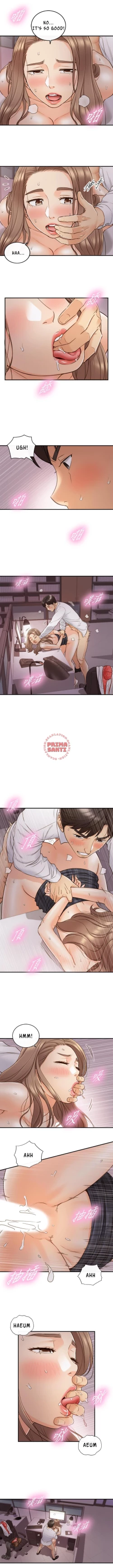 Page 399 of Young Boss Manhwa 01-73