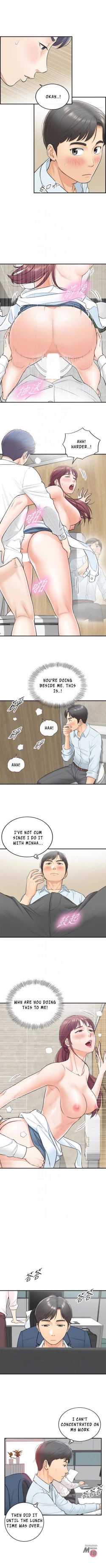 Page 39 of Young Boss Manhwa 01-73