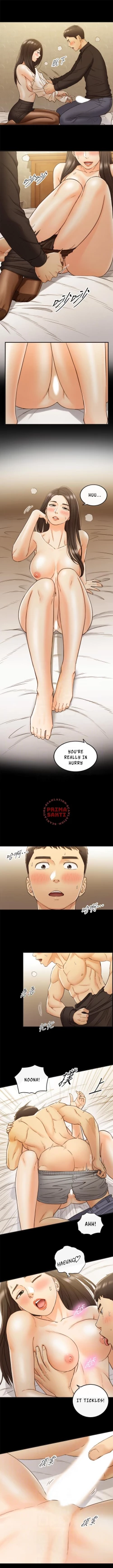 Page 412 of Young Boss Manhwa 01-73