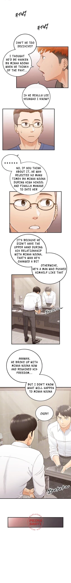 Page 419 of Young Boss Manhwa 01-73