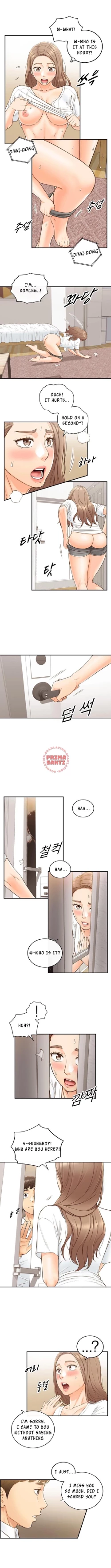 Page 423 of Young Boss Manhwa 01-73