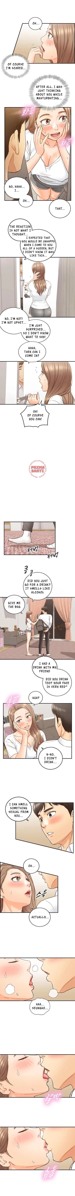 Page 424 of Young Boss Manhwa 01-73