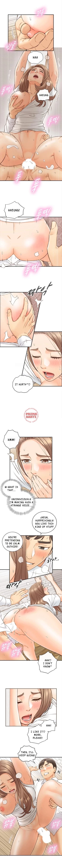 Page 429 of Young Boss Manhwa 01-73