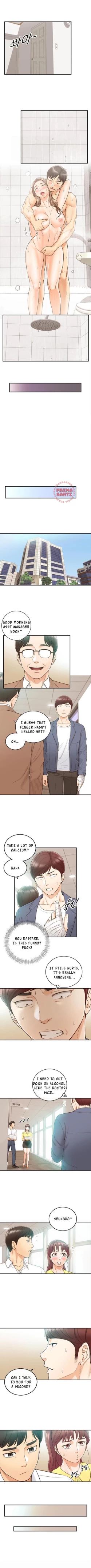 Page 432 of Young Boss Manhwa 01-73