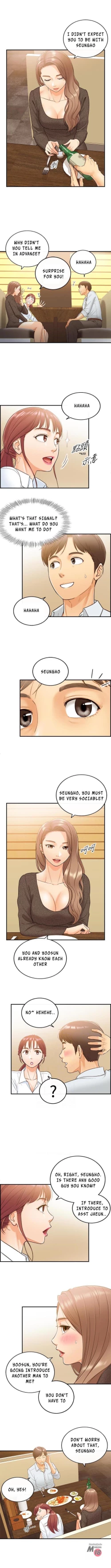 Page 44 of Young Boss Manhwa 01-73