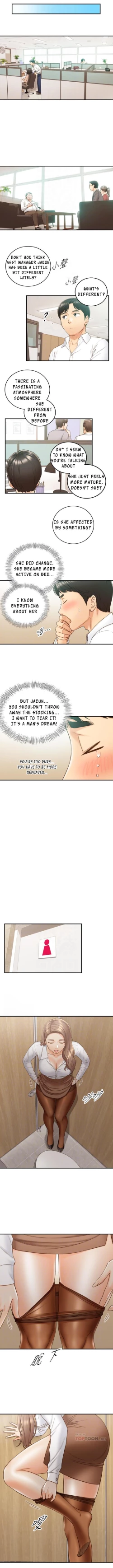 Page 459 of Young Boss Manhwa 01-73