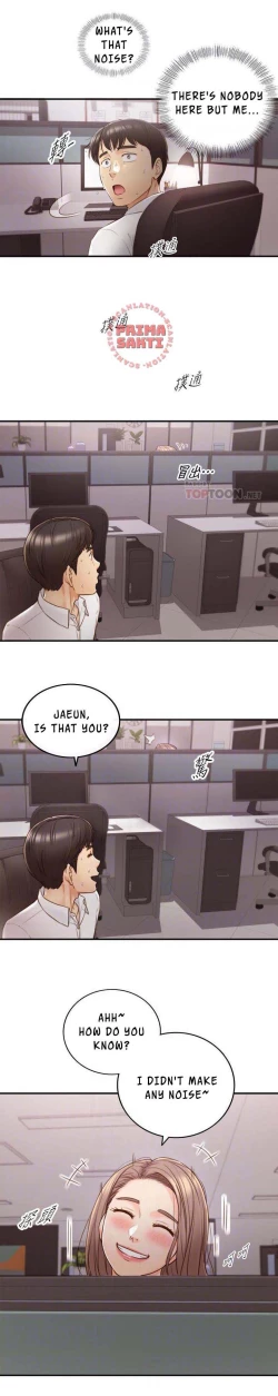 Page 467 of Young Boss Manhwa 01-73