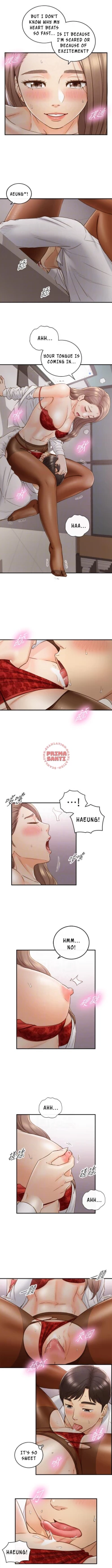 Page 476 of Young Boss Manhwa 01-73