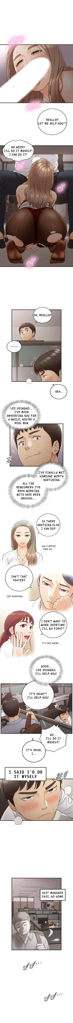 Page 484 of Young Boss Manhwa 01-73