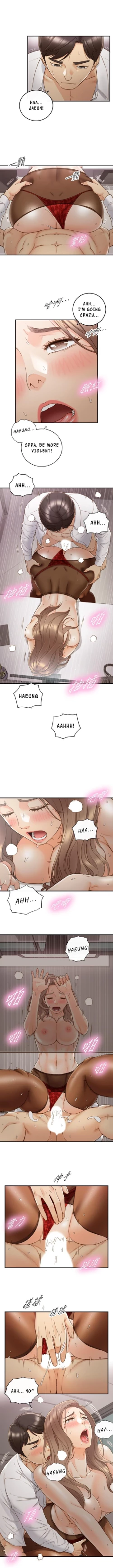 Page 487 of Young Boss Manhwa 01-73