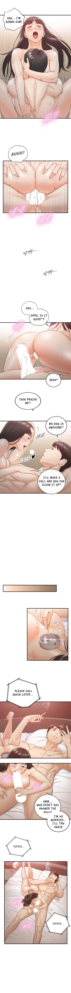 Page 504 of Young Boss Manhwa 01-73