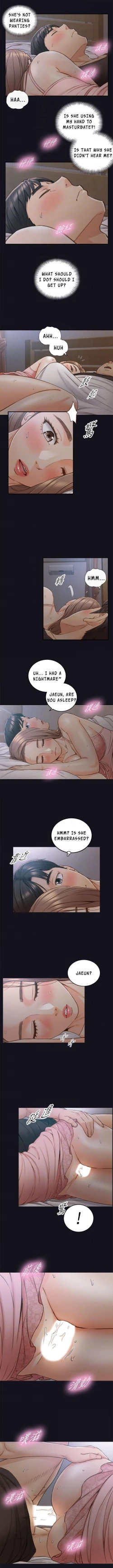 Page 510 of Young Boss Manhwa 01-73