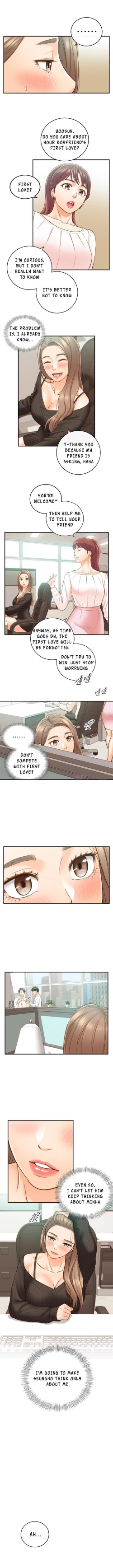 Page 521 of Young Boss Manhwa 01-73