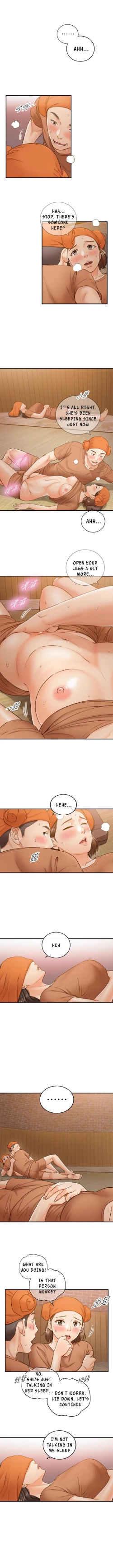 Page 522 of Young Boss Manhwa 01-73